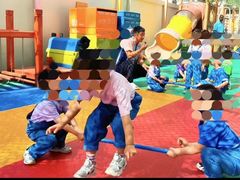 -西城区悠米幼儿园(广外园区)