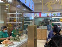 -袁记云饺(蛇口店)