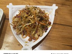 -小俩口烧烤东北菜(双井店)