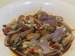-中西名菜(增城万达广场店)