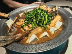 -半天妖烤鱼(丰科万达店)