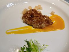 -小广寒电影艺术餐厅(小广寒经三路店)