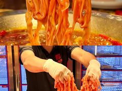 -大龙燚火锅(太古里店)