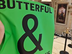 -B&C黄油与面包·THE GARDEN BAKERY概念店(世纪汇店)