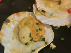 -三太子地摊烧烤·小龙虾(北蔡店)