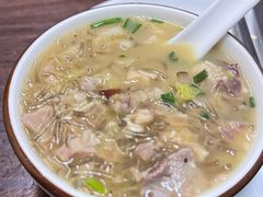 -老家黄墩小错鸡·活海鲜