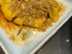 -美极鲜食坊(宝安南路店)