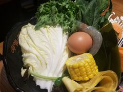 -呷哺呷哺 黄金牧场 (欢乐谷店)
