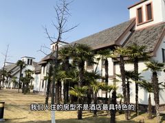 -太阳岛度假酒店