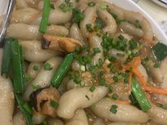 -鹭岛新泉客家菜·海鲜·融合菜(莲前店)