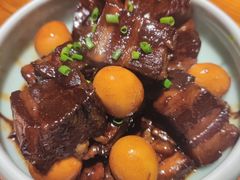 鲁智深红烧肉酱蛋-兴农记