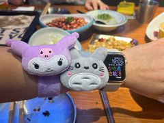 -路边羊烧烤酒场(宝带路店)