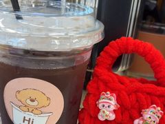 -YOLO COFFEE悠乐咖啡
