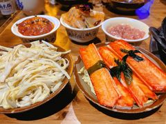 -楠火锅(广州总店)