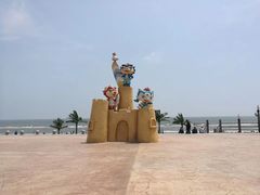 -渔岛海洋度假区