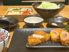 -胜博殿日式炸猪排(悠唐店)