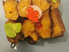 -梦都海鲜酒家(万达广场江桥店)