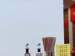 -龙华素斋(龙华路店)