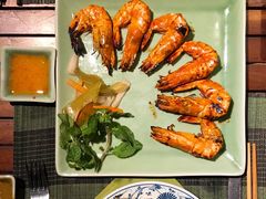 -Lam Vien Restaurant