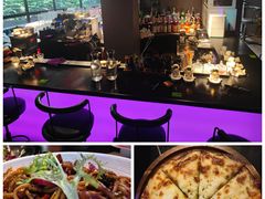 榴莲薄皮披萨-WEDRINK微醺(馨宜新天地店)