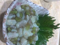 -东京屋(武定路店)