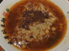 -兵哥豌豆面(建设巷店)