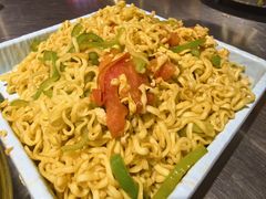 -有蚝有翅烧烤大排档·宵夜(右安门店)