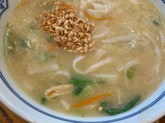 糊涂面-老雒阳面馆·水席·洛阳菜(王城路店)