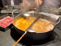 -大龙燚·旷野鲜火锅(广州首店)