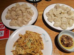 -伊喜饺子·烤鸭(五道口学院路店)