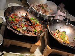 -绿茶餐厅(朝阳大悦城店)