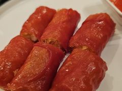 -京香轩·中餐厅(上海中庚聚龙酒店)