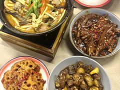 -老三样·旧食新味(万寿宫店)