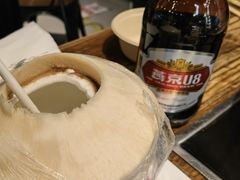 -盒马鲜生(顺义店)