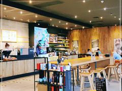 -星巴克臻选(杭州西溪印象城店)