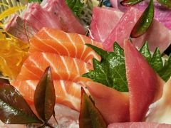 -月下料理(楷林IFC店)