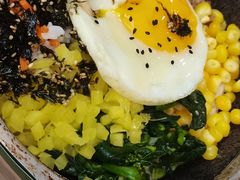 -梨花牛肉汤饭(仁恒伊势丹店)