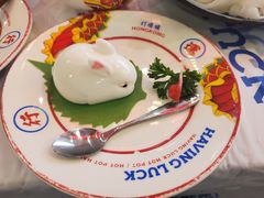 兔兔布丁-行运海鲜食集(双安商场店)