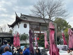 -湘湖大院(越王路店)