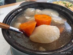-望湘园湖南菜(赛格店)