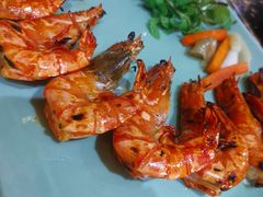 -Lam Vien Restaurant