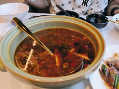 -乔阿马·江南味·驴肉香(龙湖华泾天街店)