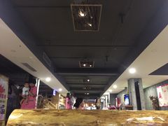 -绿岛汤泉韩式休闲会所