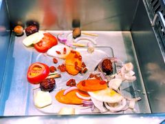 慷慨激昂锅-九府羊·鲜羊火锅·烤串(新华路店)