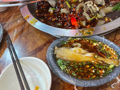 -耗儿鱼蛙蛙叫·老成都火锅(蛇口海昌街店)