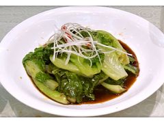 -燕山大酒店-中餐厅