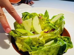 -Oyster Talks 四度蚝法餐厅