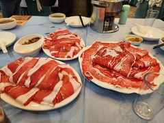-友谊肥牛