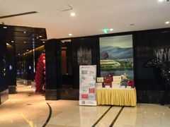 -世纪缘国际会议中心·中餐厅(百家湖店)