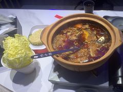 -钳小柒·小龙虾蓝龙王烧烤夜宵(长寿路店)